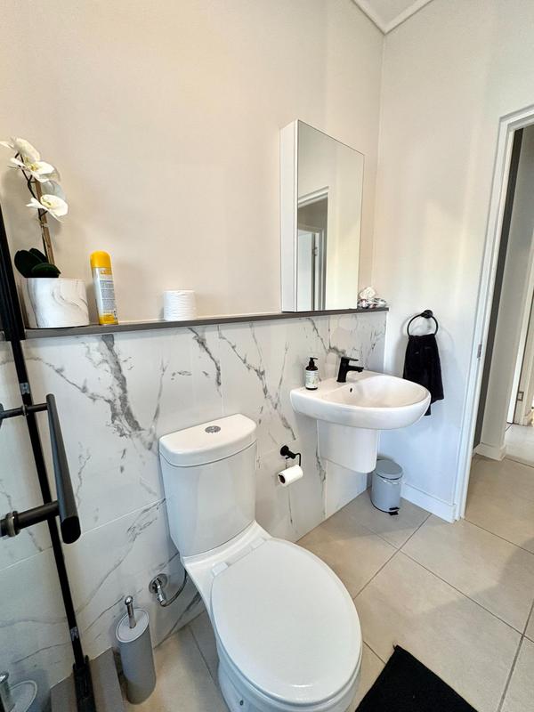 To Let 2 Bedroom Property for Rent in The Huntsman Western Cape